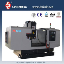 cnc profile machining center